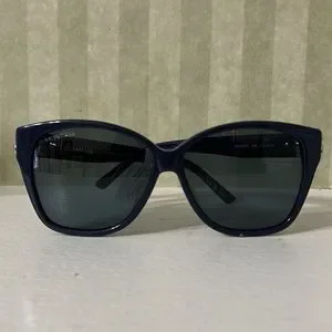 Balenciaga | Accessories | Nwt Balenciaga 59mm Square  display picture 1
